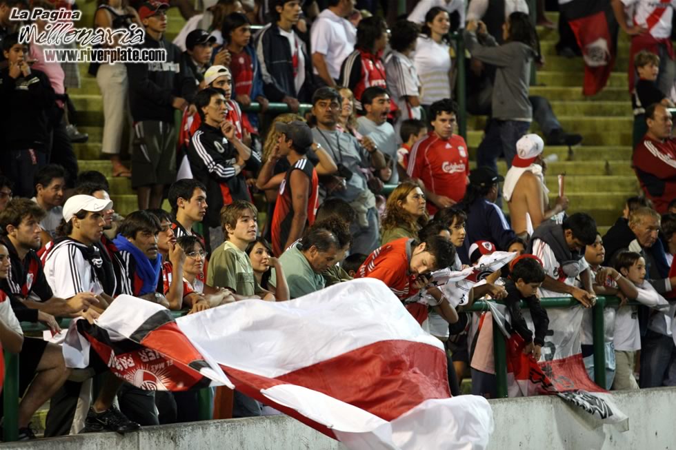 River Plate vs Independiente (Mar del Plata 2008) 30